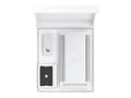 Pikkukuva 1 / 5: Ubiquiti UA-SK-Elevator, Basic kulunvalvontalukija, siru/kortinlukija, pääsy, Bluetooth, IP55, Near Field Communication (NFC)