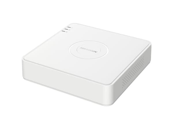 HIKVISION iDS-7104HQHI-M1/S (C) DVR 4-kanals HD-TVI