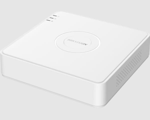 HIKVISION iDS-7104HQHI-M1/S (C) DVR 4-kanals HD-TVI