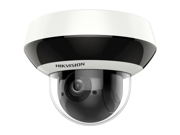 Hikvision Value Series DS-2DE2A204IW-DE3(C0)(S6)(C) - Verkkovalvontakamera - värillinen (päivä/yö)