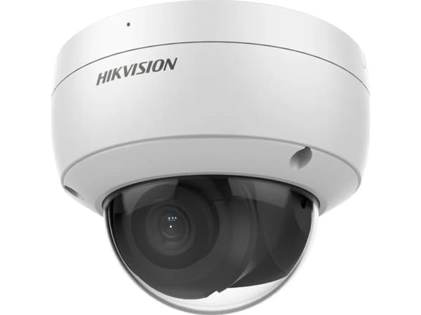 Hikvision Digital Technology DS-2CD2766G2-IZS(2.8-12mm)(C), IP-säkerhetskamera, Inomhus & utomhus, Kabel, Multi, CE-EMC (EN 55032: 2015, EN 61000-3-2