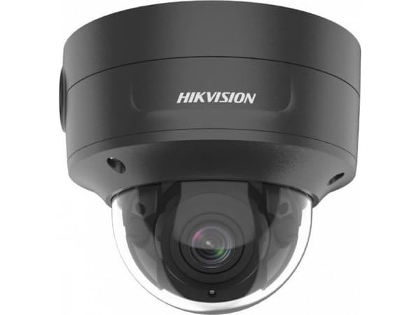Hikvision Digital Technology DS-2CD2766G2-IZS(2.8-12mm)(C), IP-säkerhetskamera, Inomhus & utomhus, Kabel, Multi, CE-EMC (EN 55032: 2015, EN 61000-3-2