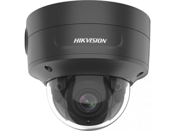 Hikvision Digital Technology DS-2CD2766G2-IZS(2.8-12mm)(C), IP-säkerhetskamera, Inomhus & utomhus, Kabel, Multi, CE-EMC (EN 55032: 2015, EN 61000-3-2 Vit