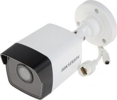Hikvision Digital Technology DS-2CD1053G0-I(2.8mm)(C), IP-turvakamera, Sisätila ja ulkotila, Langallinen, Englanti, Ukraina, 120 dB, FCC SDoC: 47 CFR