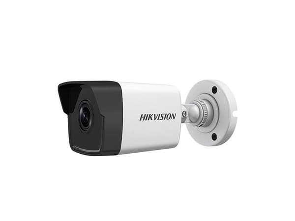 Hikvision Digital Technology DS-2CD1053G0-I(2.8mm)(C), IP-turvakamera, Sisätila ja ulkotila, Langallinen, Englanti, Ukraina, 120 dB, FCC SDoC: 47 CFR