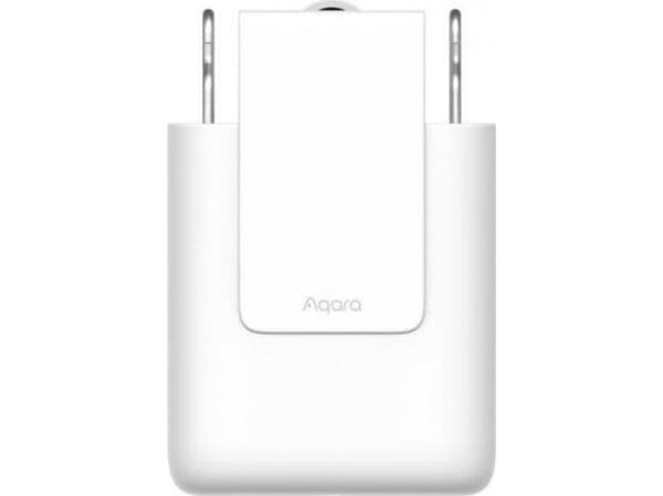 Aqara Curtain Driver E1 Track Version HomeKit, Trådlös, ZigBee, Vit, 2.4 MHz, 1 styck