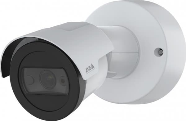 AXIS M2035-LE Nettverkskamera Bullet Mini HDTV 1080p 8MM Hvit