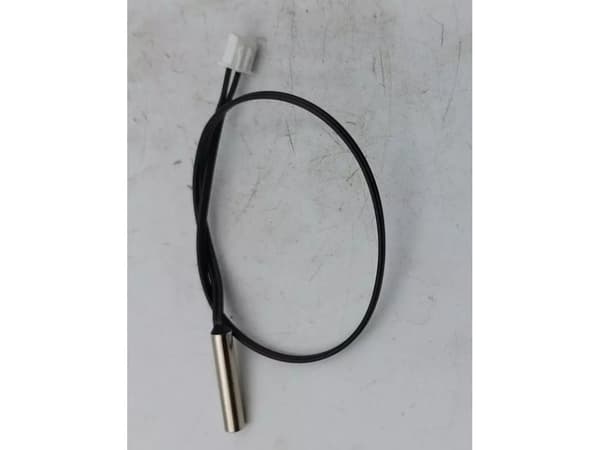 Temperatur sensor