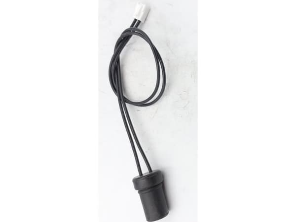 Dedra optisk sensor