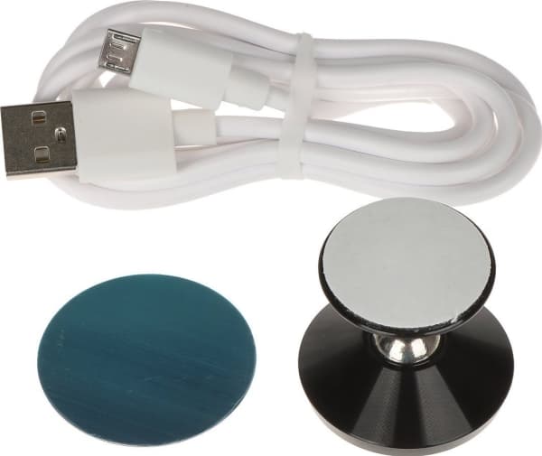 IP-KAMERA APTI-W21H1-TUYA Wi-Fi - 1080p 3.6 & nbsp; mm