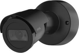 AXIS M2035-LE Nätverkskamera Bullet Mini HDTV 1080p Black 8MM Svart
