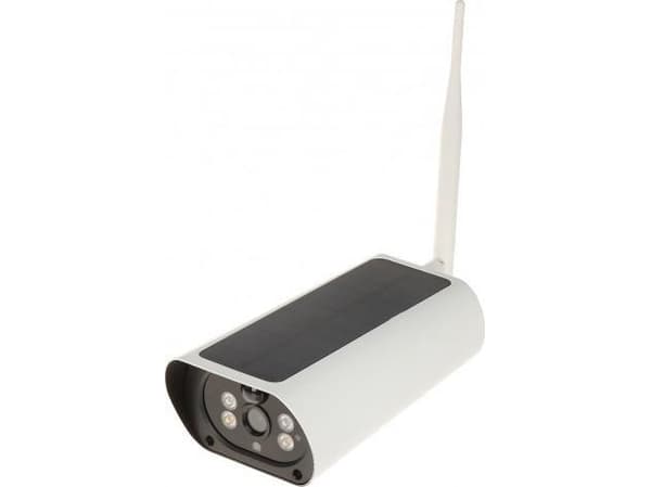 NÄTKAMERA 2MP BULLET WIFI/APTI-W21C2S-TUYA GENWAY