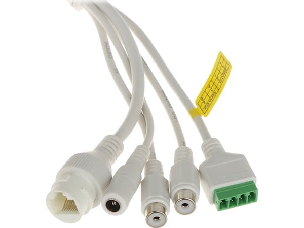 IP-KAMERA APTI-86C6-27135WP-Z - 8.3 & nbsp; Mpx, 4K UHD 2.7 & nbsp; ... 13,5 & nbsp; mm - <strong> MOTOZOOM </strong>
