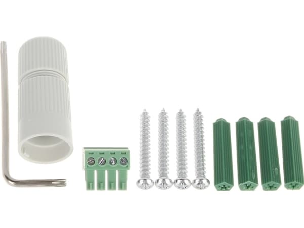 IP-KAMERA APTI-86C6-27135WP-Z - 8.3 & nbsp; Mpx, 4K UHD 2.7 & nbsp; ... 13,5 & nbsp; mm - <strong> MOTOZOOM </strong>