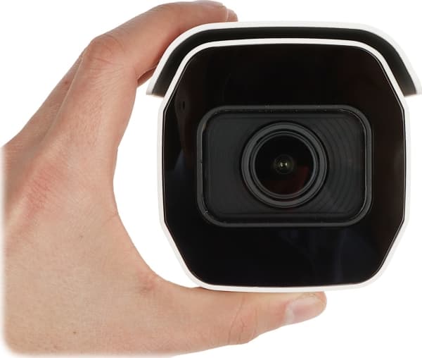 IP-KAMERA APTI-86C6-27135WP-Z - 8.3 & nbsp; Mpx, 4K UHD 2.7 & nbsp; ... 13,5 & nbsp; mm - <strong> MOTOZOOM </strong>