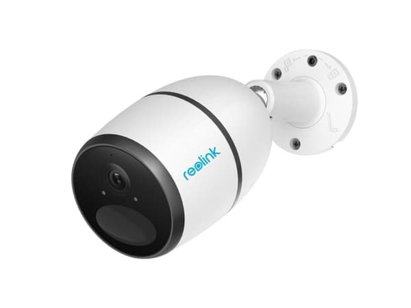 Reolink Go EXT, IP-turvakamera, Ulkona, Langaton, Valkoinen, Bullet, IP65