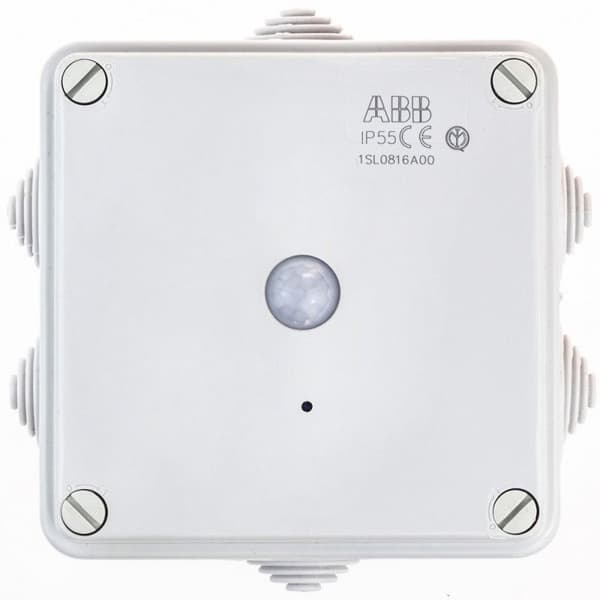 IP-Övervakningskamera i kopplingsdosa, WIFI, dold övervakningskamera, lång batteritid, 1080P FHD
