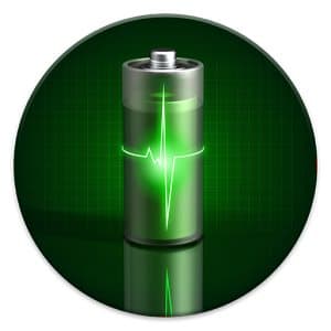 Backupbatteri till YOYOCam G3 / G33