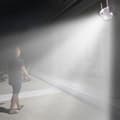 Miniatyrbild 3 av 4: Utomhuslampa - Ej specificerat - Full HD 1080P - Säkerhetskamera - Nattseende - Vattentät Wifi