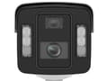 Miniatyrbild 2 av 2: Hikvision DeepinView Series iDS-2CD8A86G0-XZHSY - Nätverksövervakningskamera - multisensor - kula - korrosionsbeständig / dammtät / vattentät / vanda