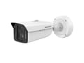 Miniatyrbild 1 av 2: Hikvision DeepinView Series iDS-2CD8A86G0-XZHSY - Nätverksövervakningskamera - multisensor - kula - korrosionsbeständig / dammtät / vattentät / vanda