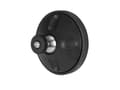 Miniatyrbilde 4 av 5: ABUS PPIC90520B, IP-sikkerhetskamera, Inne & Ute, Trådløs, 8 m, 28 lm, 3000 K