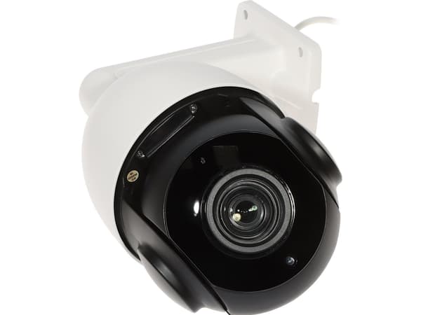 IP SPEED DOME CAMERA OUTDOOR OMEGA-51P18-8P - 5 & nbsp; 5,35 & nbsp; ... 96,3 & nbsp; mm