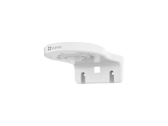 EZVIZ W125787810, Monteringsadapter, Universal, Vit, EZVIZ, C6N, C6C, C6T, C4W, 1 styck