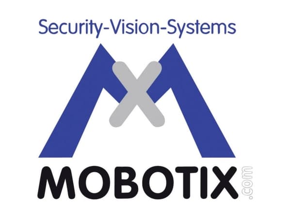 Mobotix Move, IP-turvakamera, Sisätila ja ulkotila, Langallinen, Katto, Musta, Valkoinen, Kupoli