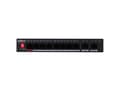 Miniatyrbild 4 av 5: PFS3010-8ET-96-V2 POE-switch med 8 portar