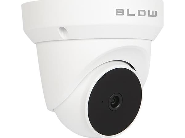 78-817# Blow wifi 3mp h-403 roterende kamera