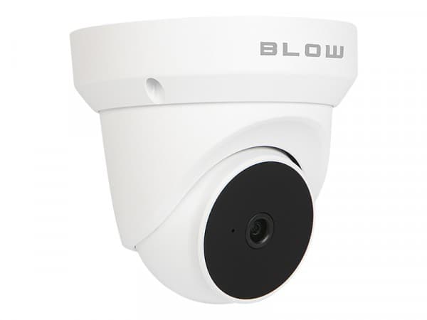 78 -817 # Blow wifi 3 mp h-403 roterande kamera