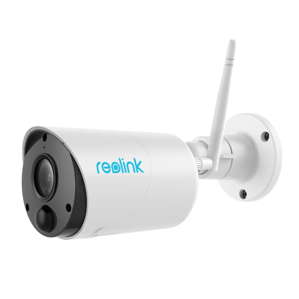 Reolink Argus Eco Wifi battery Came