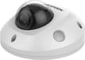 Pikkukuva 2 / 3: Hikvision DS-2CD2543G2-IWS, IP-turvakamera, Ulkona, Langallinen & langaton, Katto/seinä, Valkoinen, Kupoli