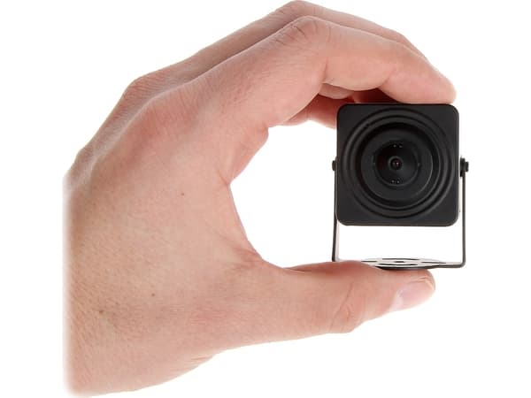 IP CAMERA APTI-RF42MAP-37 Wi-Fi, PINHOLE - 4 & nbsp; Mpx 3.7 & nbsp; mm