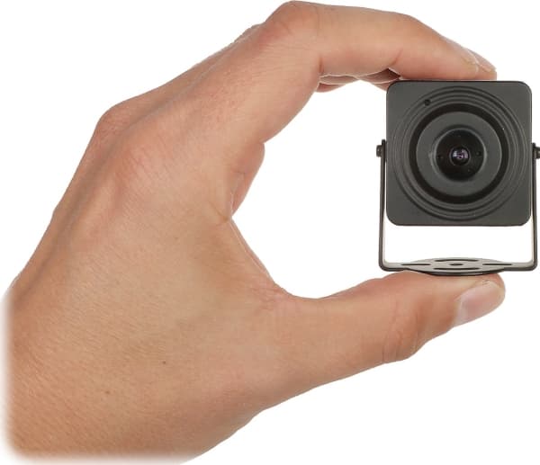 IP-KAMERA APTI-42MP-37 PINHOLE - 4 & nbsp; Mpx 3,7 & nbsp; mm