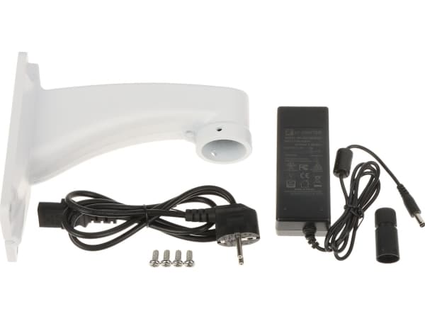 IP SPEED DOME CAMERA OUTDOOR OMEGA-AI50P18-15 - 5 & nbsp; 5,35 & nbsp; ... 96,3 & nbsp; mm