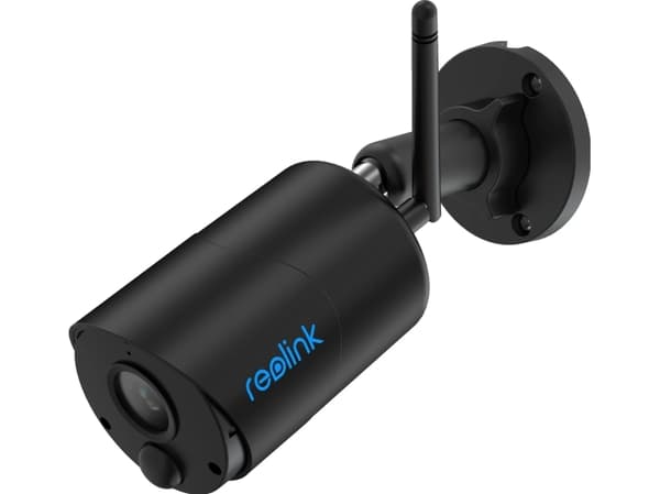 Reolink Argus ECO (Czarna)
