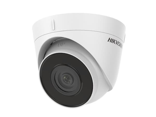 Hikvision Digital Technology DS-2CD1353G0-I(2.8mm)(C), IP-sikkerhetskamera, Inne & Ute, Koblet med ledninger (ikke trådløs), FCC SDoC: 47 CFR Part 15