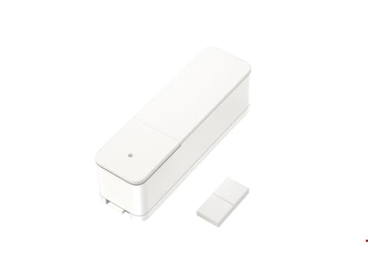 Bosch Smart Home Contact II - Dør- og vindusensor - trådløs - ZigBee 3.0 - 2.4 - 2.4835 GHz - hvit