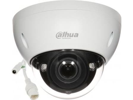 Dahua Technology Pro DH-IPC-HDBW5442E-ZE, IP-säkerhetskamera, Inomhus & utomhus, Kabel, CE-LVD: EN60950-1 CE-EMC: Electromagnetic Compatibility Direc Vit