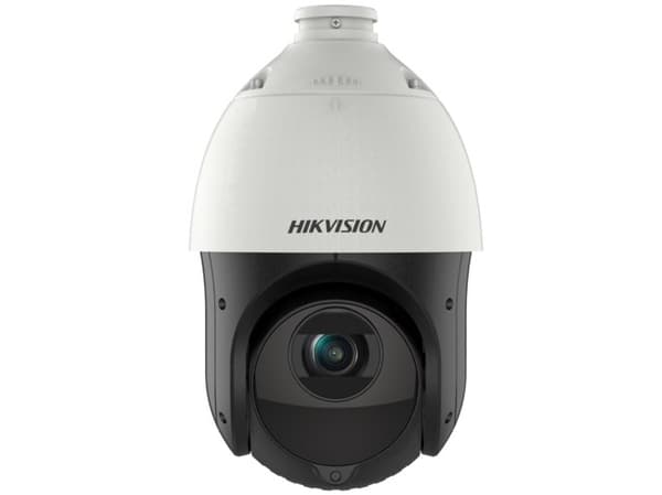 Hikvision Pro Series DS-2DE4215IW-DE(T5) - Nettverksovervåkingskamera - PTZ - farge (Dag og natt)