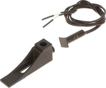 Satel SYLINDRISKE MAGNETISK KONTAKT B-21-BR SATEL