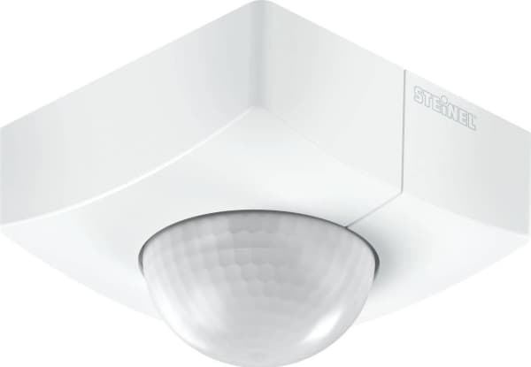 Steinel Motion detector Steinel IS 3360 MX HIGHBAY DALI AP square