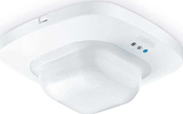 Steinel läsnäolotunnistin IR Quattro HD COM1 MP käyttövalmis 1 kpl.