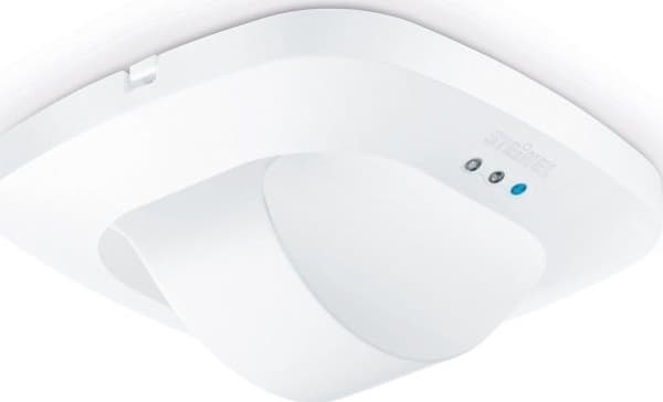 Steinel läsnäoloilmaisin DUAL HF COM1 MP makeiset 1 kpl.