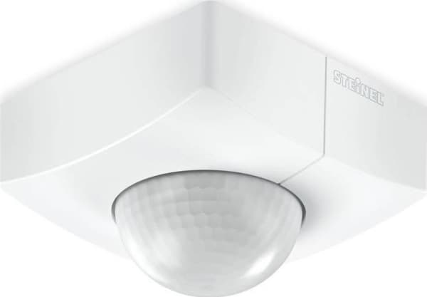 Steinel Liiketunnistin Steinel IS 3360 MX HIGHBAY COM1 AP neliöneliöinen