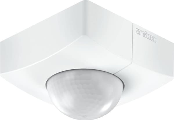 Steinel Bevegelsesdetektor Steinel IS 345 COM1 AP firkant
