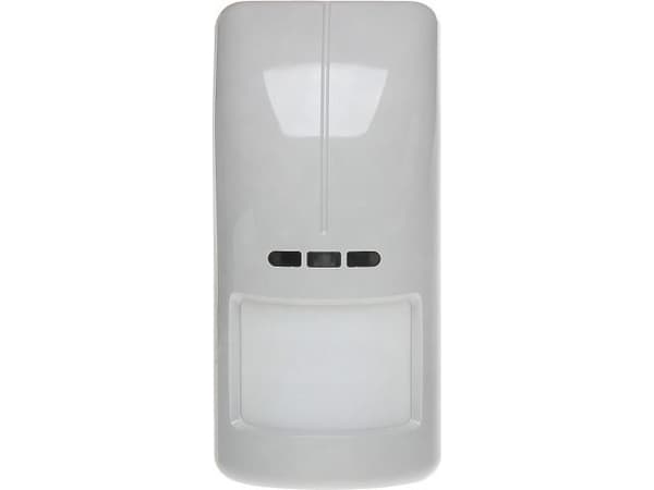 Satel DUAL TECHNOLOGY DETEKTOR MIKROBØLGEOVN + PIR OPAL-PRO-GY SATEL