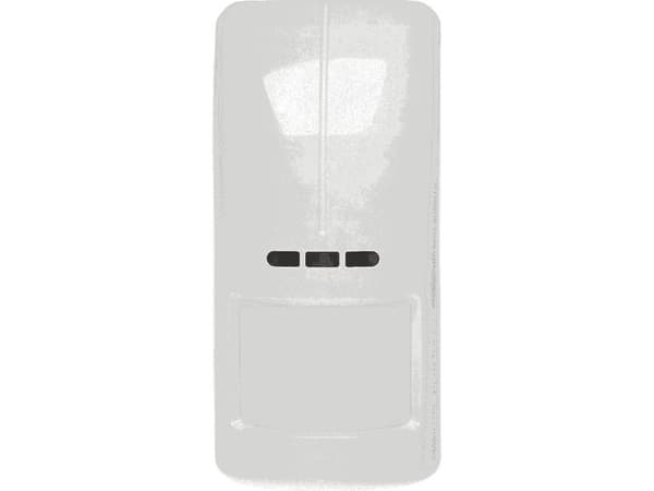 Satel OPAL Pro utendørs dobbel PIR + MW detektor